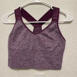 Victoria’s Secret Pink sports bra